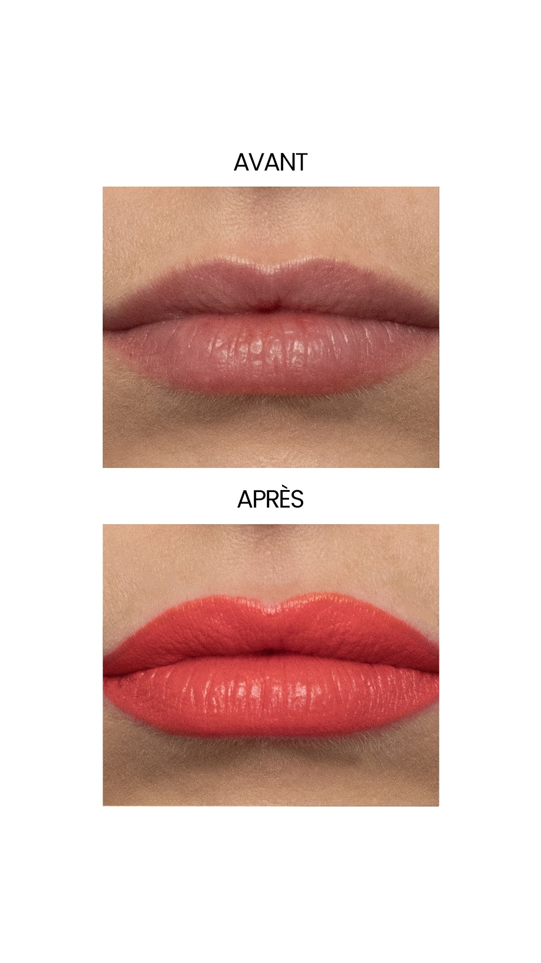 Le Rouge Exception