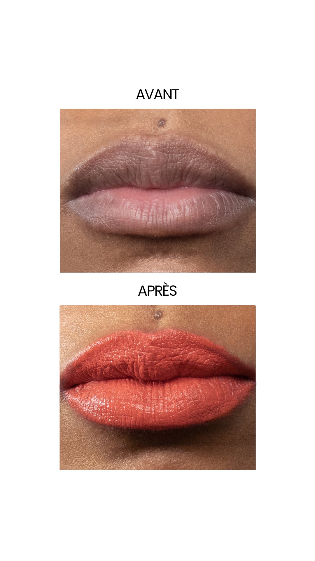 Le Rouge Exception
