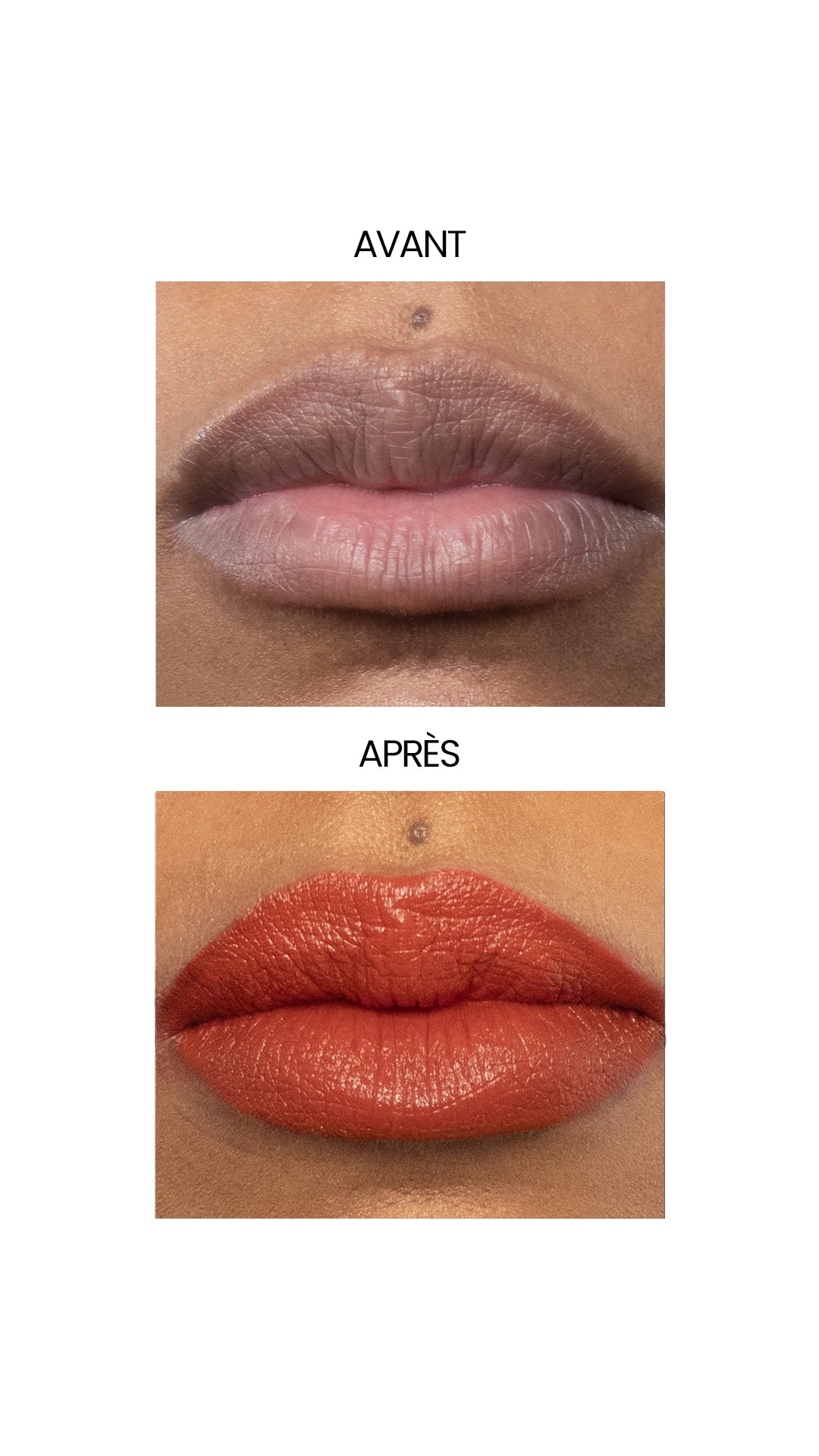 Le Rouge Exception