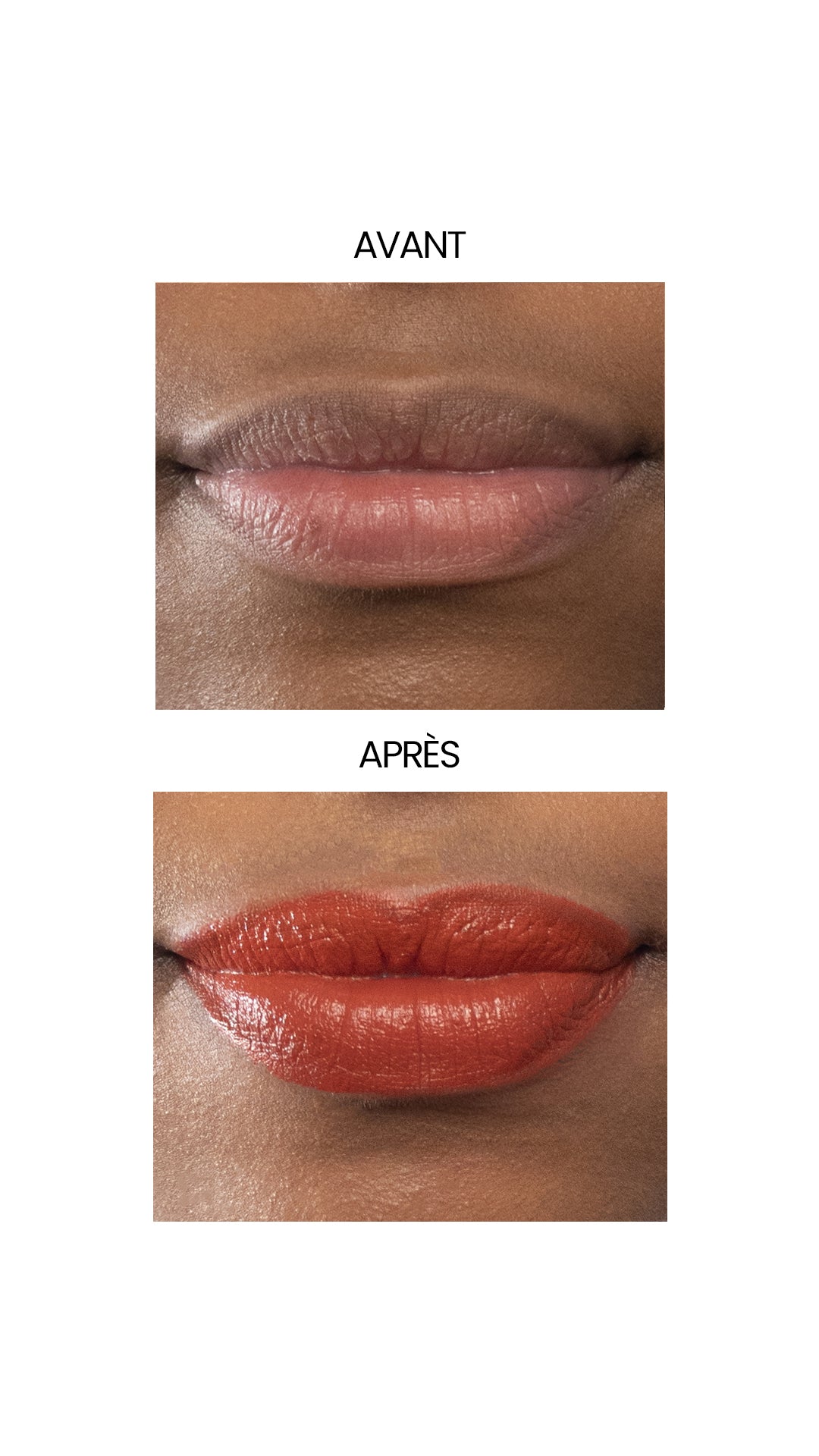 Le Rouge Exception