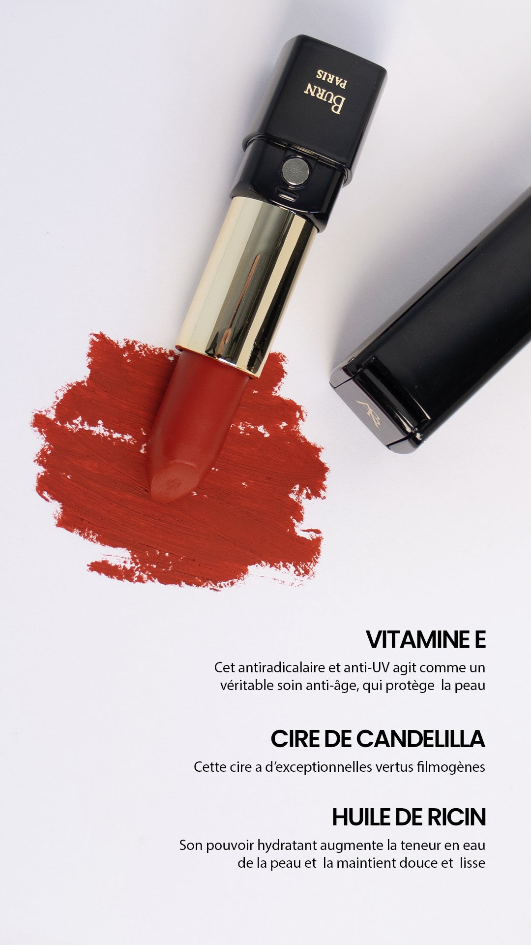 Le Rouge Exception