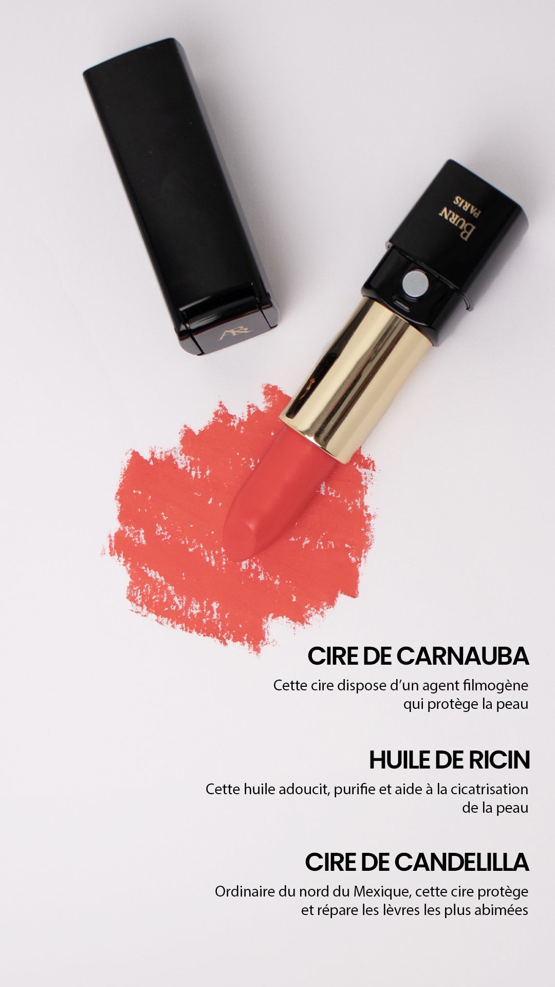 Le Rouge Exception