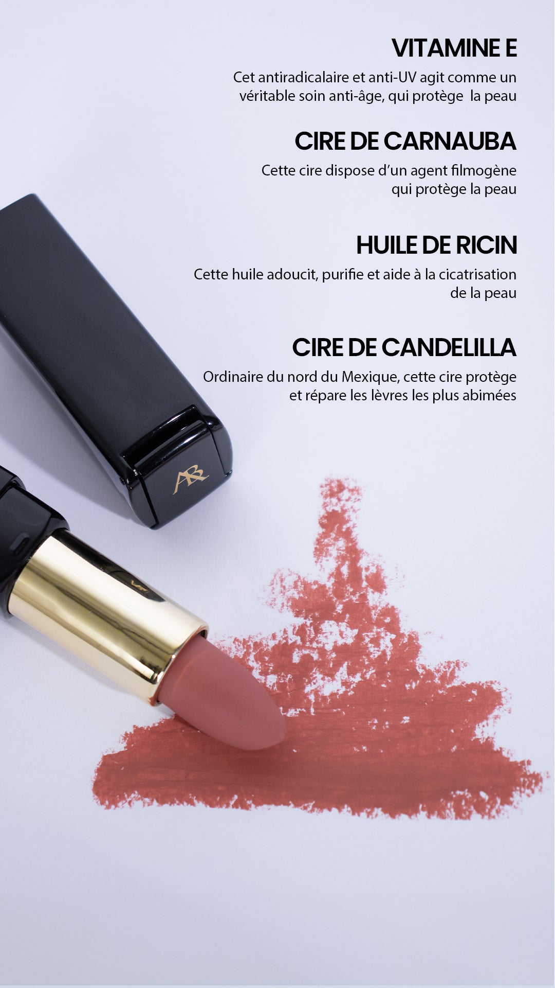Le Rouge Exception