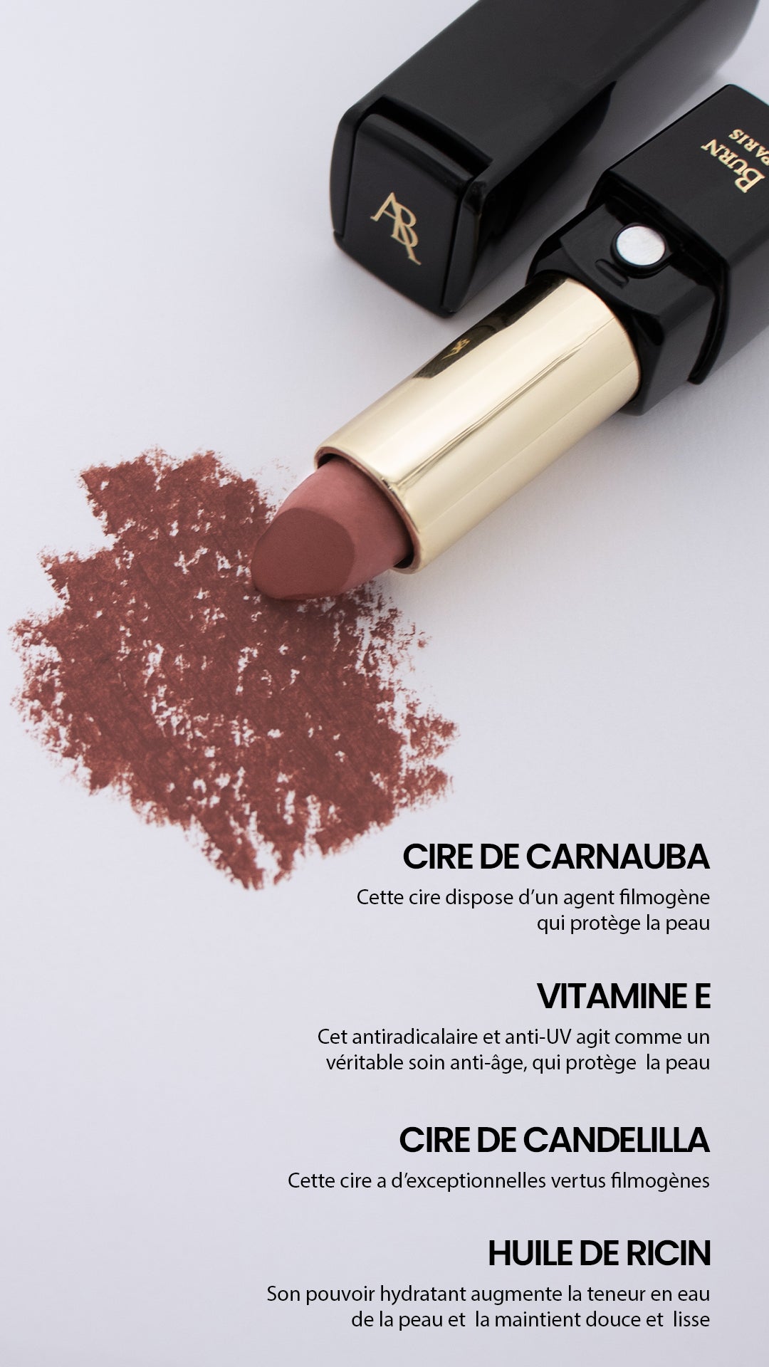 Le Rouge Exception