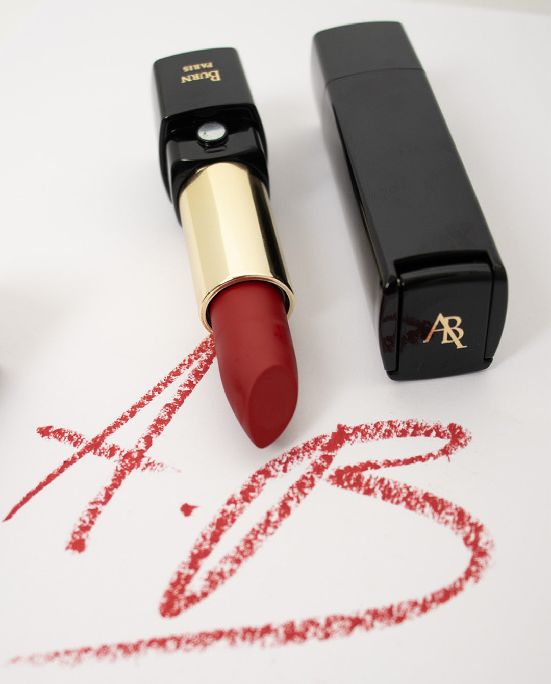Le Rouge Exception