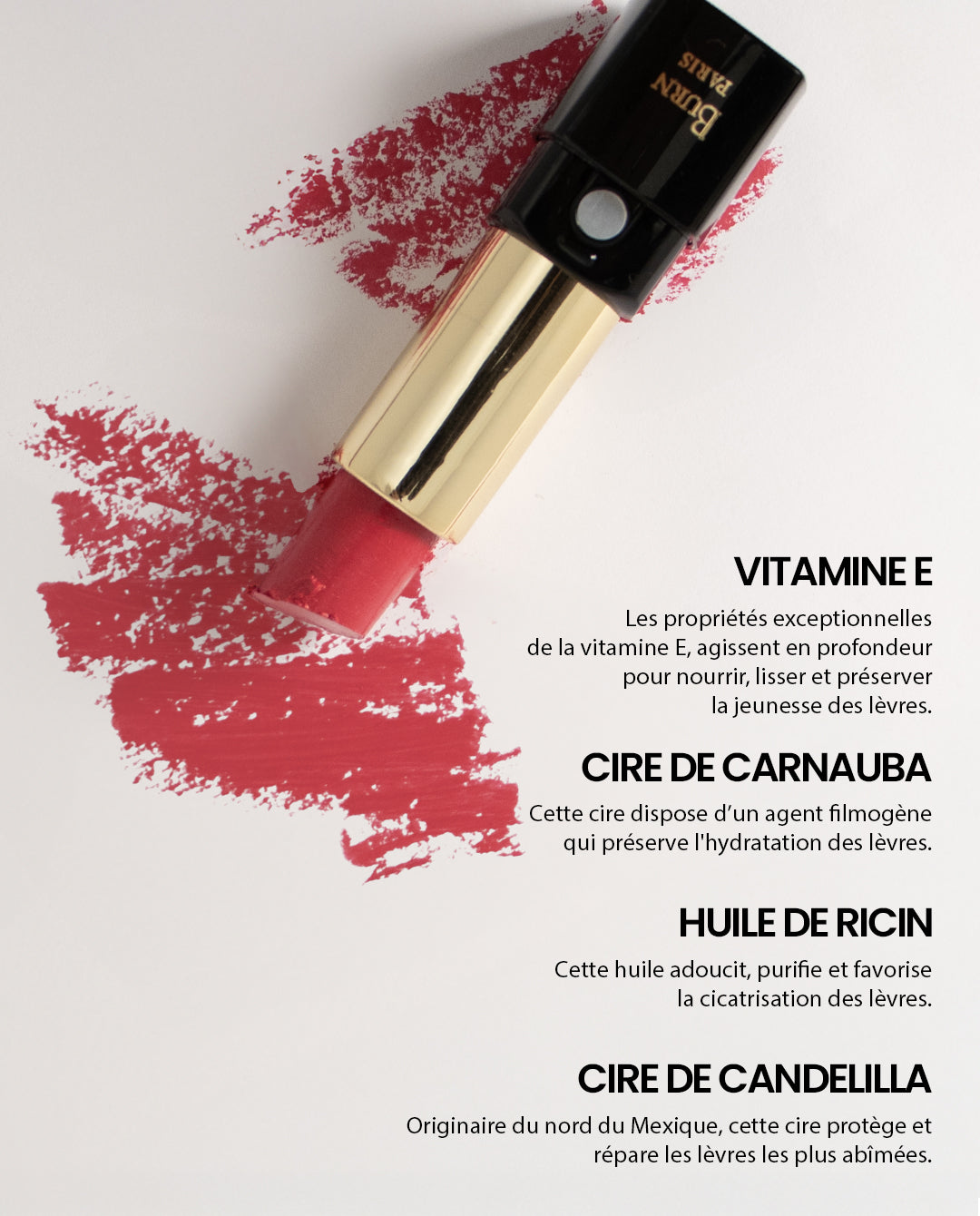 Le Rouge Exception