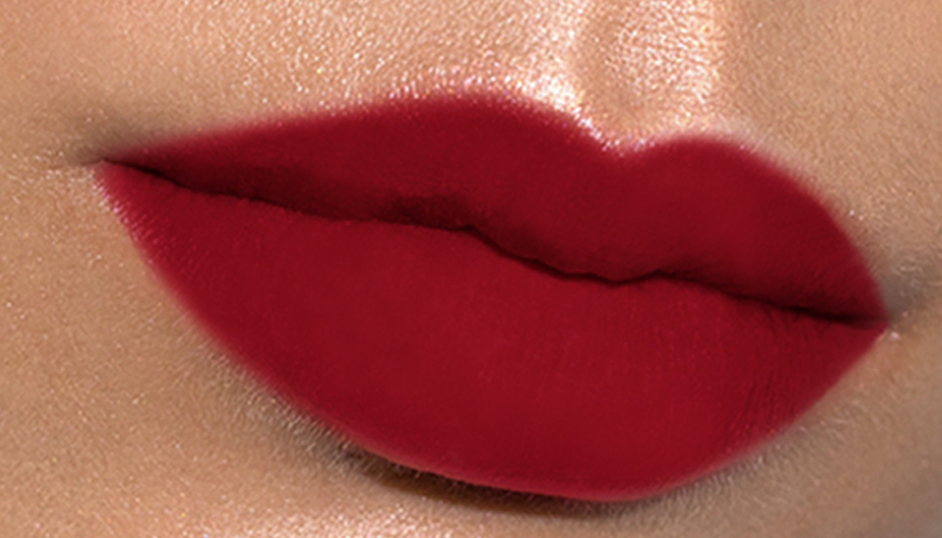Rouge Exception - Rouge à lèvres rechargeable vegan - rouge à lèvres éco responsable - AudreyBurn Paris